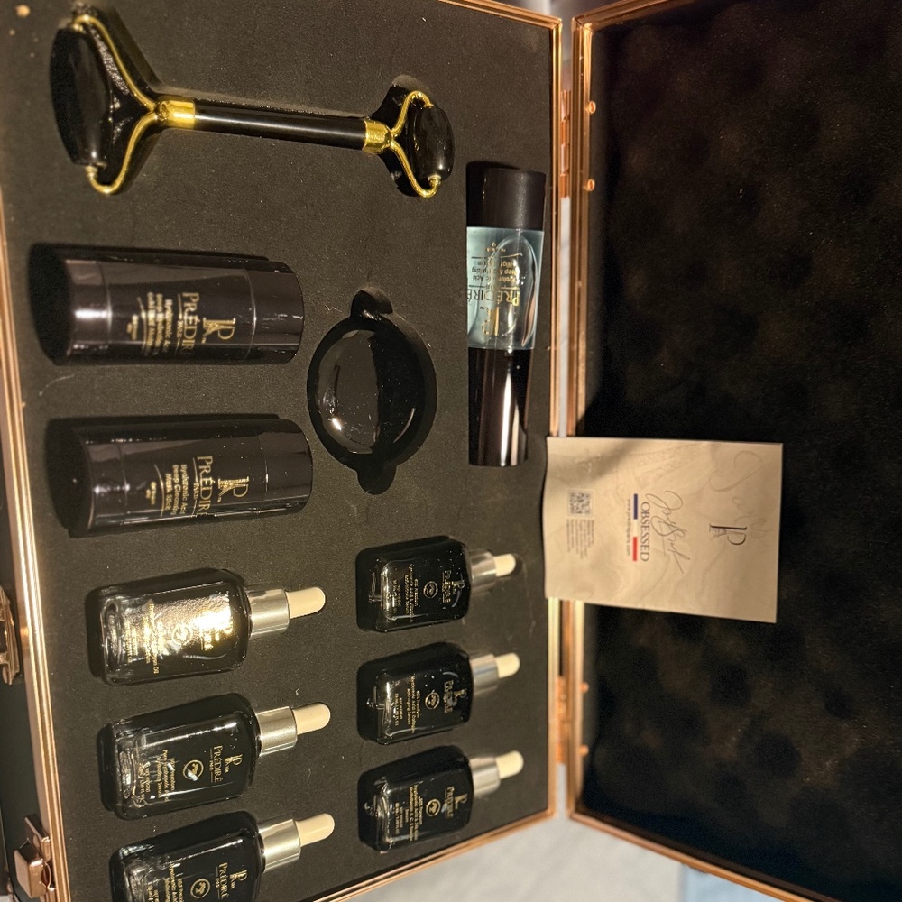 Skincare -  Hyaluronic Collection